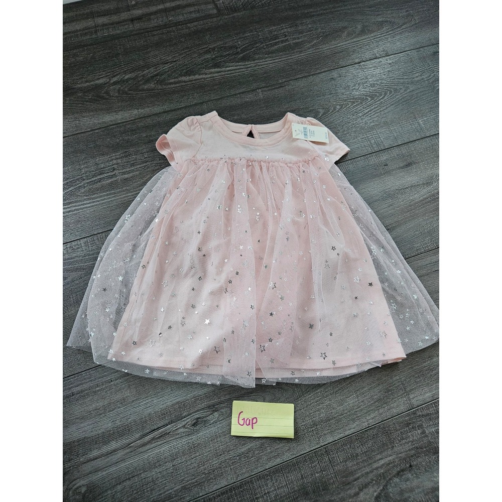 Baby gap‎ dress size 6-12 mos